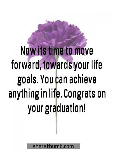 congratulations graduation inspirational